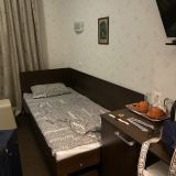 Отель Дубрава, фото гостя