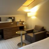 Гостиница Hilton Garden Inn Kaluga, фото гостя