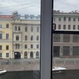 Гостиница Резиденция на Мойке, фото гостя
