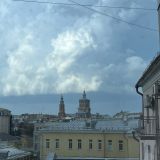 Гостиница Амстердам, фото гостя