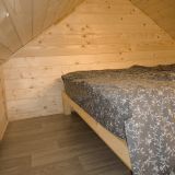 База отдыха River House, фото гостя