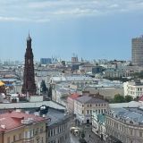 Гостиница Татарстан, фото гостя