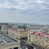 Гостиница Татарстан, фото гостя