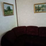 Гостевой дом Эдельвейс, фото гостя