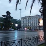 Гостиница Cosmos Sochi Hotel, фото гостя