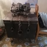 Гостиница Славянская, фото гостя