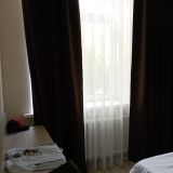 Гостиница Элиста, фото гостя