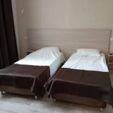 Гостиница Элиста, фото гостя