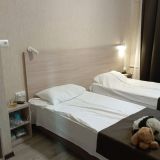 Гостиница Элиста, фото гостя