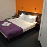 Отель Станция М19, фото гостя