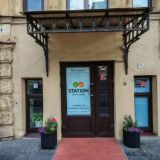 Отель Станция М19, фото гостя