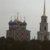 Гостиница Кремлевский, фото гостя