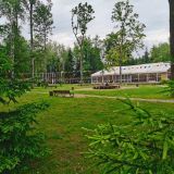 Загородный клуб Солярис, фото гостя