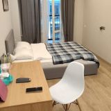 Апартаменты MOOV Apart Family, фото гостя