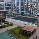 Апартаменты MOOV Apart Family, фото гостя