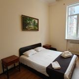 Гостиница Лазарь, фото гостя