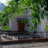 Гостевой дом Ирис, фото гостя