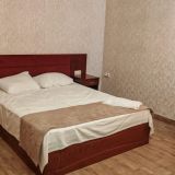 Отель Саквояж, фото гостя