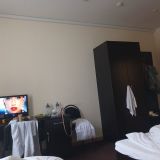 Отель Авиалюкс, фото гостя