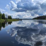 База отдыха Проховское Подворье, фото гостя