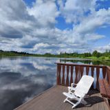 База отдыха Проховское Подворье, фото гостя