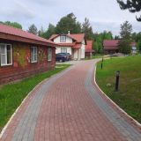 База отдыха Ряйсяля, фото гостя