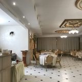 Гостиница Барские полати, фото гостя