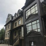 Гостиница Барские полати, фото гостя