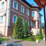 Отель Баринъ, фото гостя