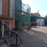 Отель Баринъ, фото гостя