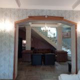 Отель Баринъ, фото гостя