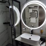 Отель Ксандер Сочи, фото гостя