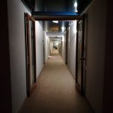 Отель Южный, фото гостя