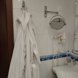 Отель Южный, фото гостя