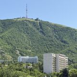 Отель Интурист, фото гостя