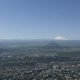 Отель Интурист, фото гостя