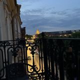 Апартаменты LED21 Hotel, фото гостя