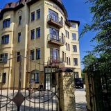 Отель Колизей на Ленина, фото гостя