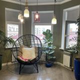 Апартаменты Happy Bee Квартира в центре рядом с Кремлём, фото гостя