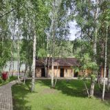 База отдыха Апартель эко-парк 3*, фото гостя