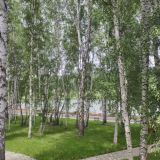 База отдыха Апартель эко-парк 3*, фото гостя