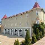 Гостиница Форт Апатур, фото гостя