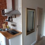 Апарт-отель Петровский Арт Лофт, фото гостя