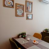 Отель Кубинка парк, фото гостя