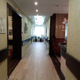 Отель Кубинка парк, фото гостя