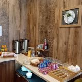 Отель Кубинка парк, фото гостя