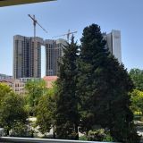 Отель Сочи на Курортном проспекте, фото гостя