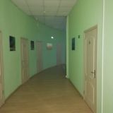 Эконом-отель Большой Урал на Малышева, фото гостя