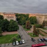 Гостиница Россия, фото гостя