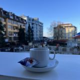 Отель F&G, фото гостя